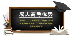 工作以后還有沒有必要提升學(xué)歷呢？成人高考怎么樣？