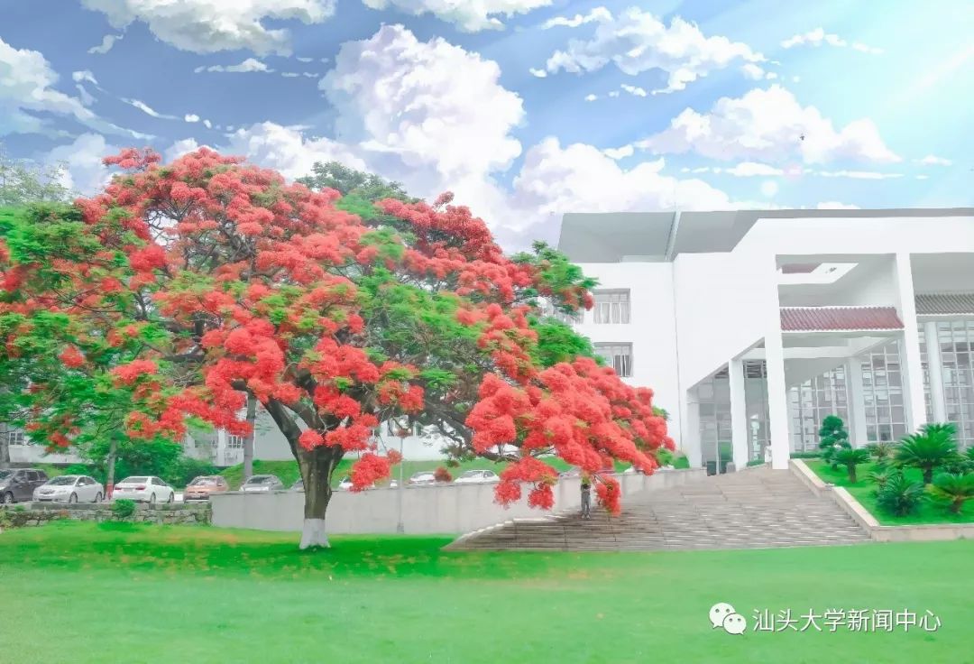 汕頭大學(xué)自考