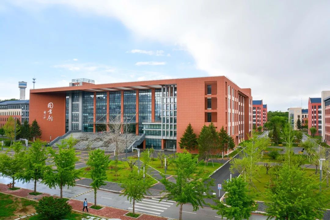 沈陽農(nóng)業(yè)大學(xué)