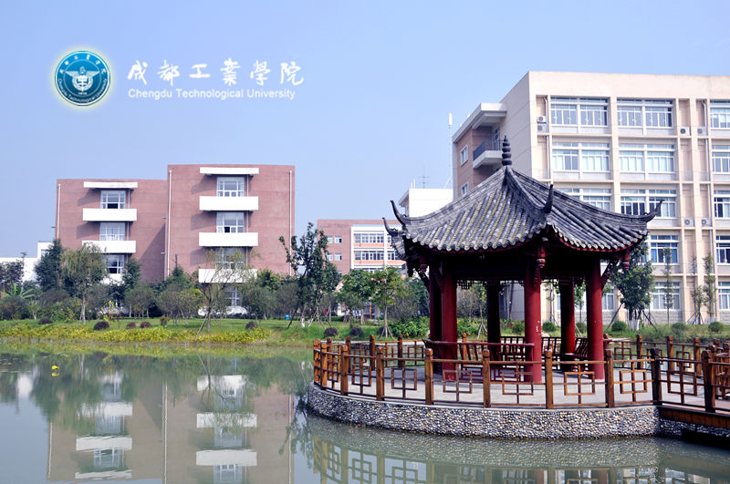 成都工業(yè)大學(xué)