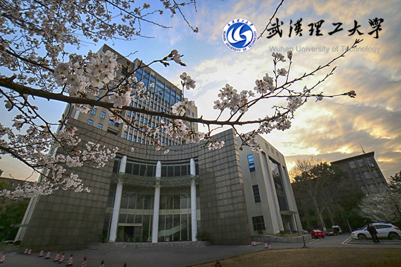 武漢理工大學