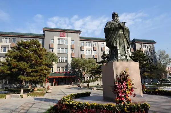 中國傳媒大學(xué)