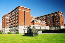 對外經(jīng)濟貿(mào)易大學(xué)