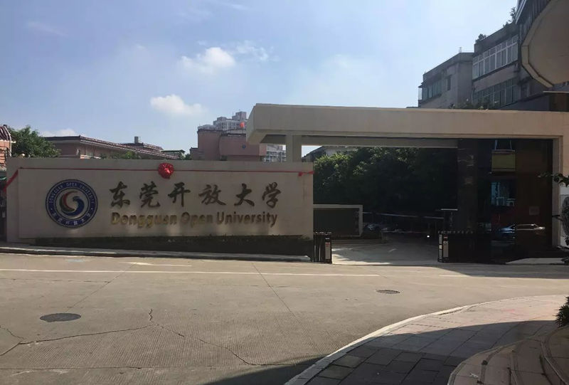 東莞電大