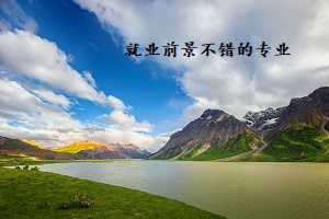 成考哪些專業(yè)的就業(yè)前景好？如何選擇成考專業(yè)？