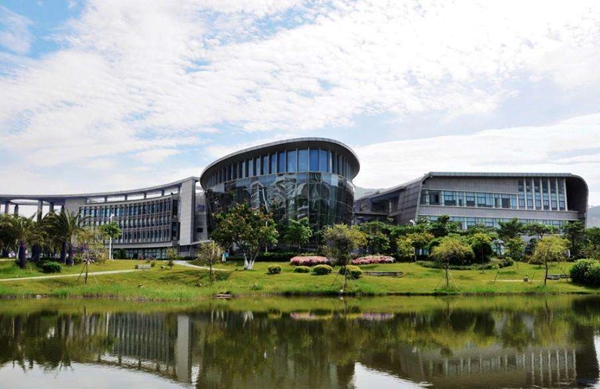 廈門集美大學(xué)