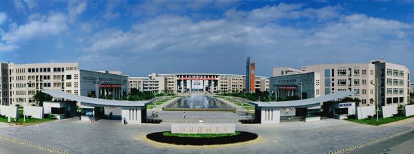 福建醫(yī)科大學(xué)