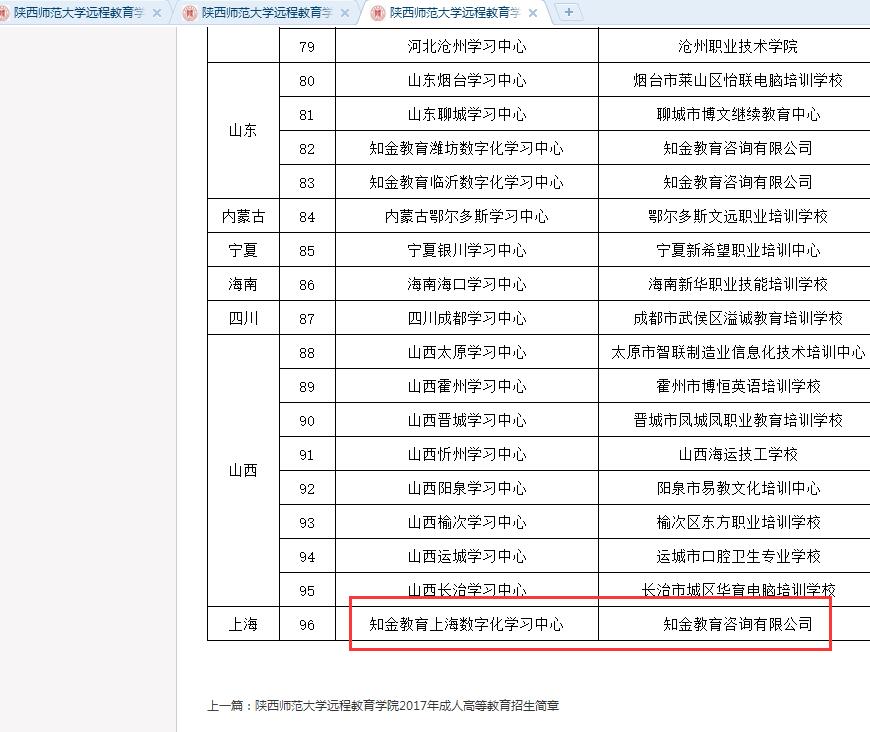 陜西師范大學(xué)校外學(xué)習(xí)中心-廣東成考網(wǎng)
