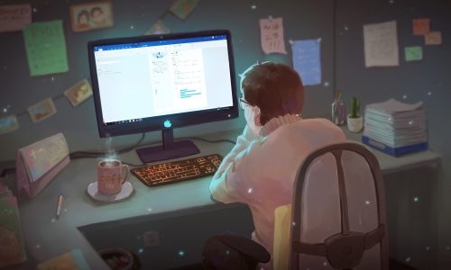 遠(yuǎn)程與繼續(xù)教育是什么？與成人高考有什么區(qū)別？