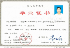 一年本科學(xué)歷真實(shí)嗎？考個(gè)本科學(xué)歷到底需要多長(zhǎng)時(shí)間？