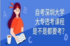 上大專有什么條件？初中學(xué)歷自考?？茥l件