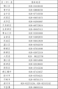 成都2020年上半年自考報(bào)考時(shí)間：6月15日至20日